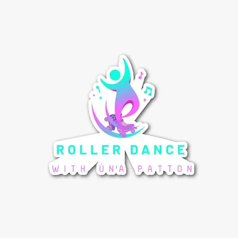 Roller Dance With Úna